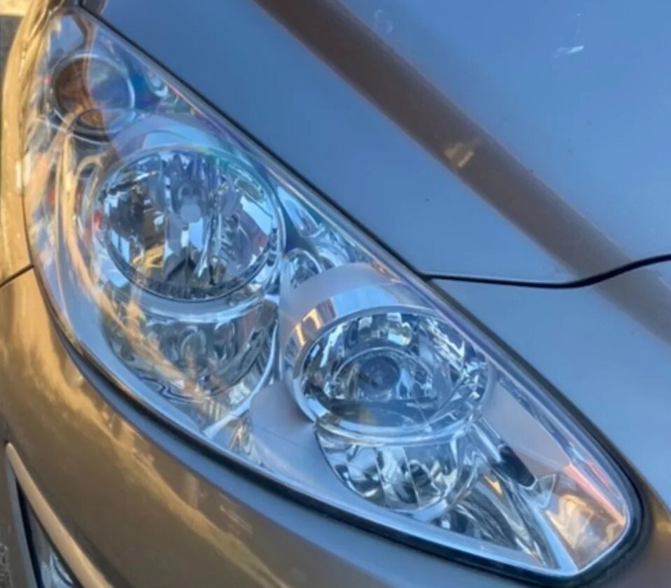 Phare après rénovation