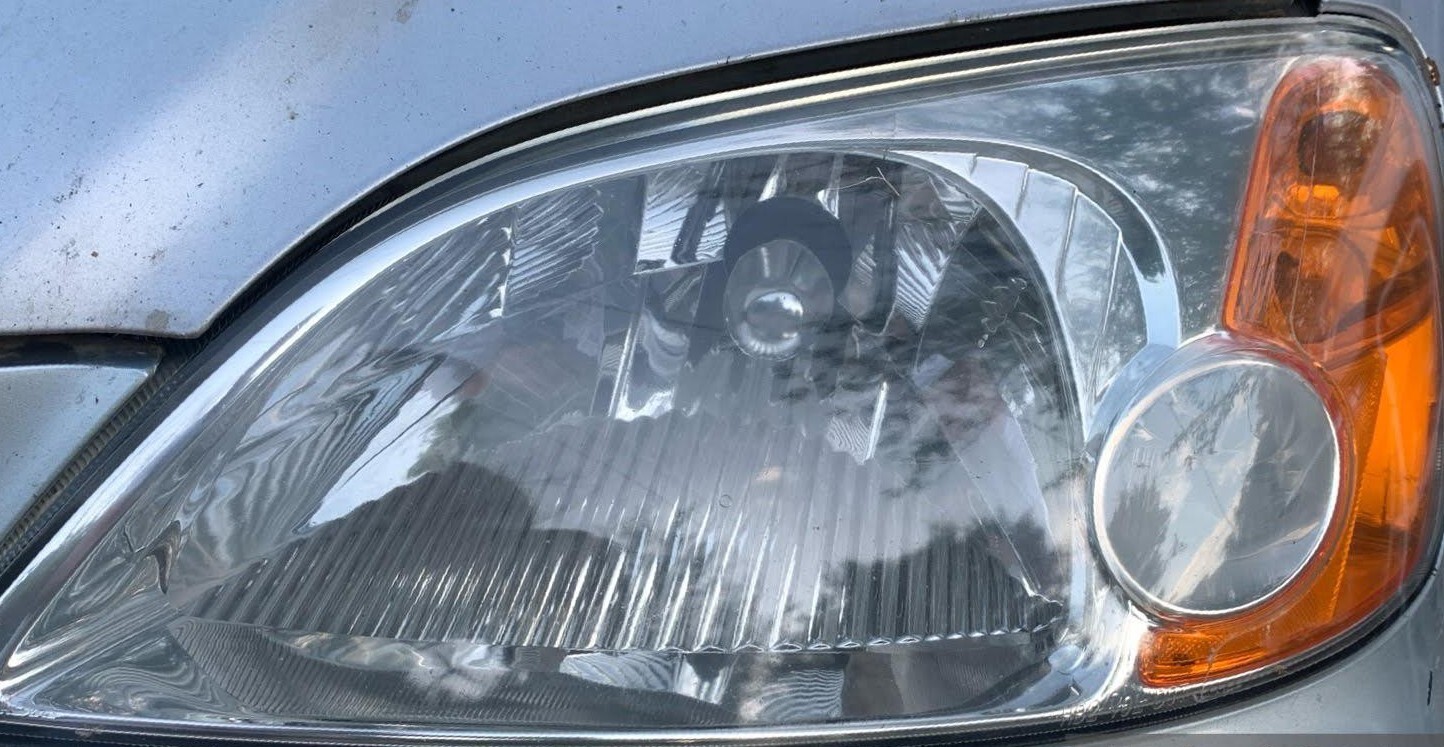 Phare après rénovation